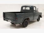 Thumbnail Photo 3 for 1960 Dodge D/W Truck